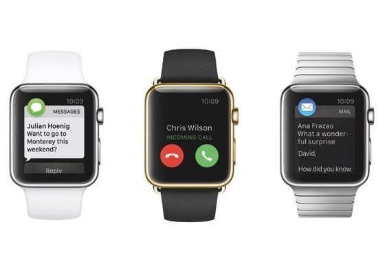 apple watch 3 best features